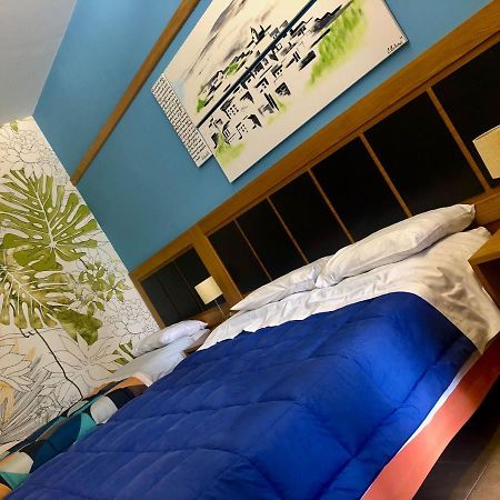 Terre Iblee Resort เคียรามอนเตกุลฟิ ภายนอก รูปภาพ