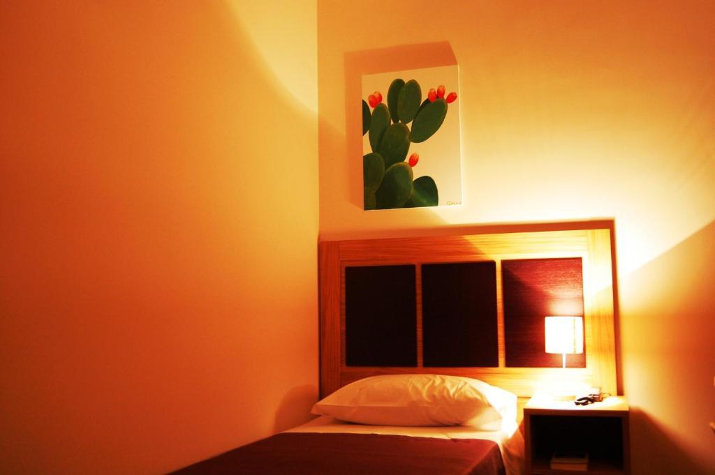Terre Iblee Resort เคียรามอนเตกุลฟิ ห้อง รูปภาพ